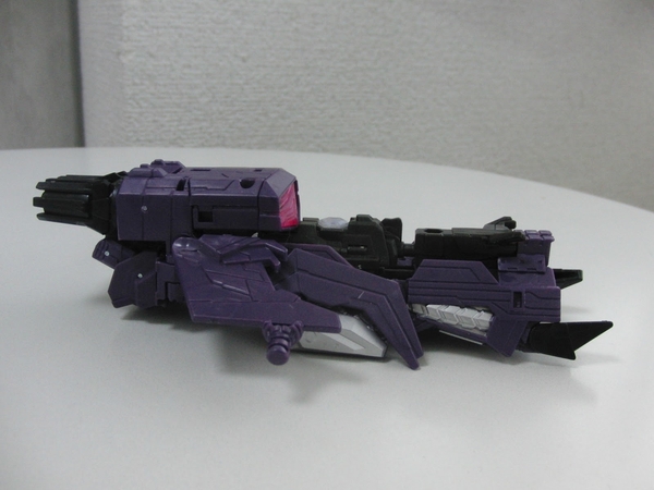  Takara Tomy Transformers Prime Arms Micron AM 29 Shockwave Out Of Box Image  (16 of 40)